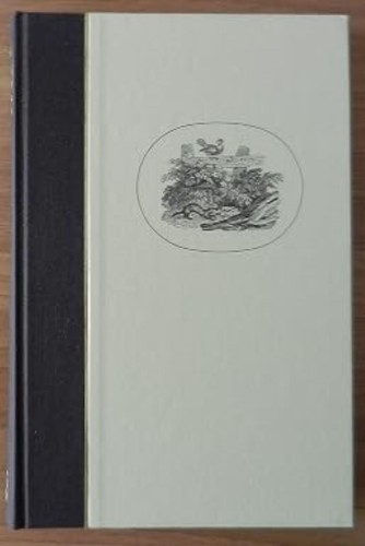 Thomas bewick life folio - my,