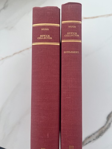 The bewick collector - collector,