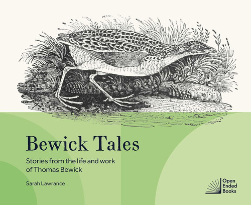 Bewick tales stories - bewick, from