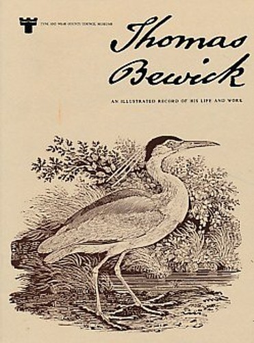 Thomas bewick an - bewick,