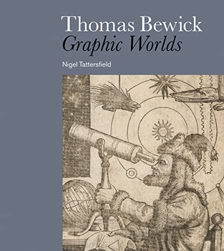 Thomas bewick graphic worlds - graphic,