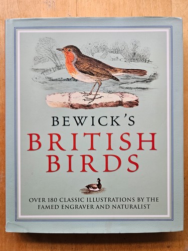 British birds thomas - british,