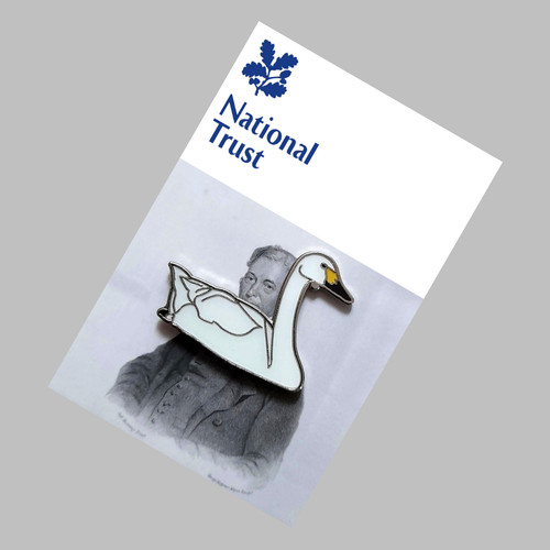 National trust cherryburn - national,