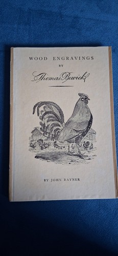 Vintage wood engravings thomas - vintage,