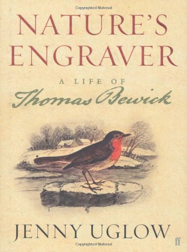 Nature engraver life of - engraver:, a