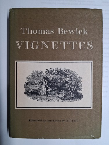 Thomas bewick - thomas,