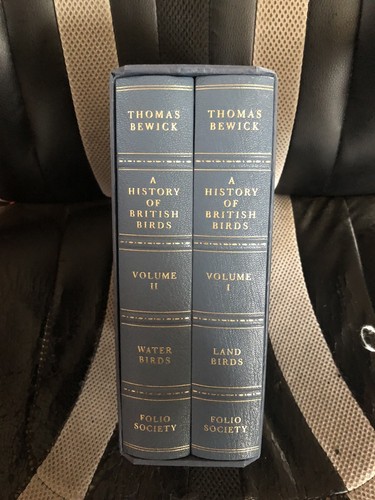 The folio society - the,