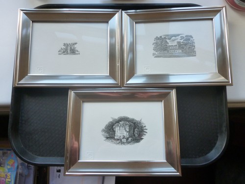 Antique thomas bewick - thomas,