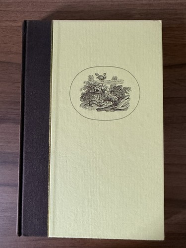 Thomas bewick life - thomas, my