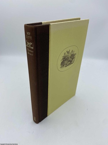 Life thomas bewick - my, folio