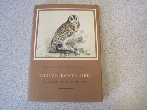 Thomas bewick - thomas,