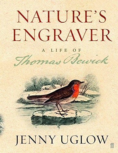 Nature engraver life of - a,