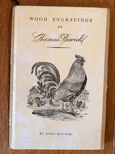 Wood engravings thomas - engravings,