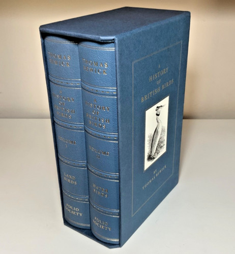 History british birds - of,