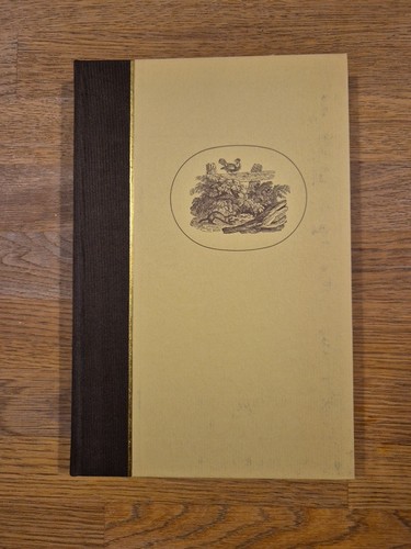 Thomas bewick life 1981 - my,