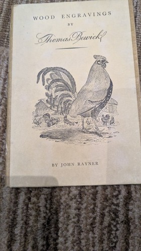 Wood engravings thomes - by,