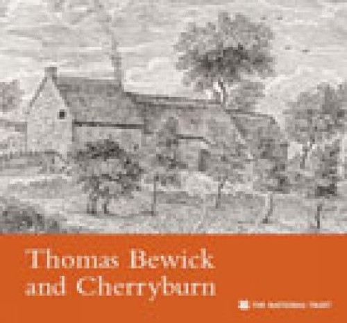 Thomas bewick and cherryburn - thomas,