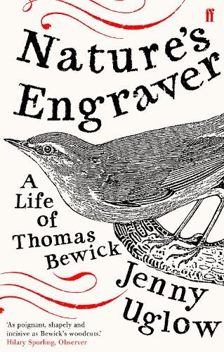 Nature engraver life - life, of