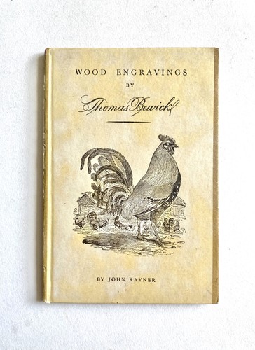 Wood engravings thomas - wood,