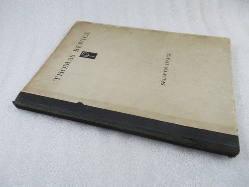 1932 thomas bewick selwyn - thomas,