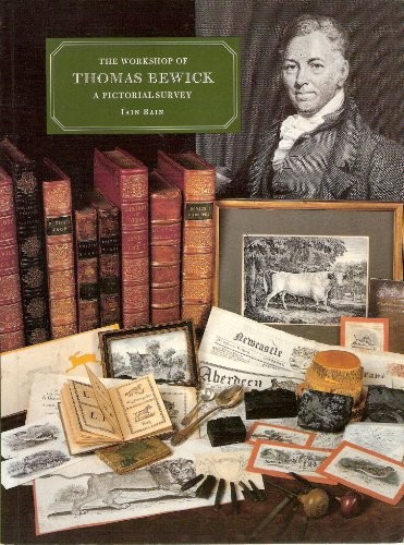 The workshop thomas bewick - the, of