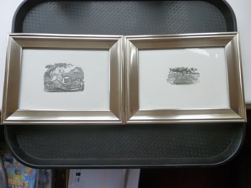 Antique thomas bewick - antique,