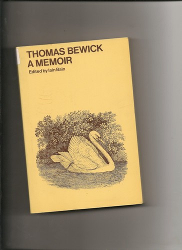 Memoir - a,