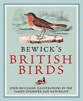Bewick british birds thomas - british, birds-thomas