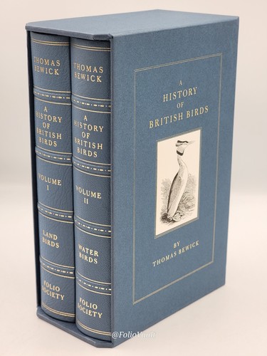 History british birds - a,