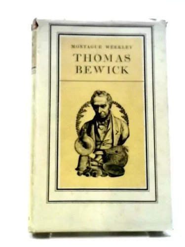 Thomas bewick montague - thomas,