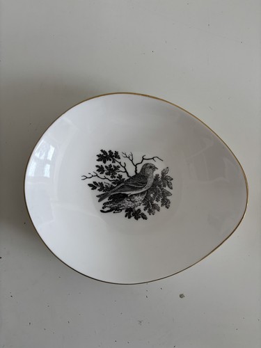 Vintage crown staffordshire - crown,