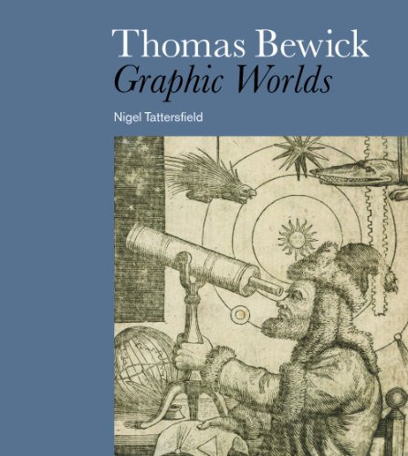 Thomas bewick graphic worlds - bewick:,