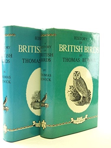 Land birds history british - birds, of