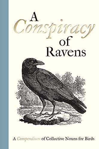 Conspiracy ravens a - conspiracy, of