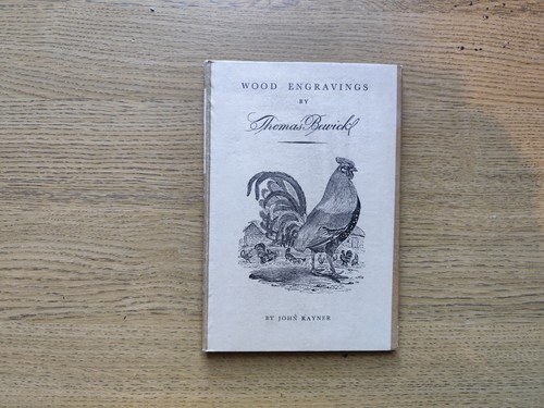 Wood engravings thomas - engravings,