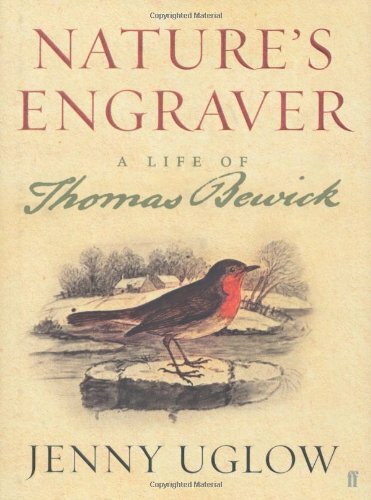 Nature engraver life - engraver:, of