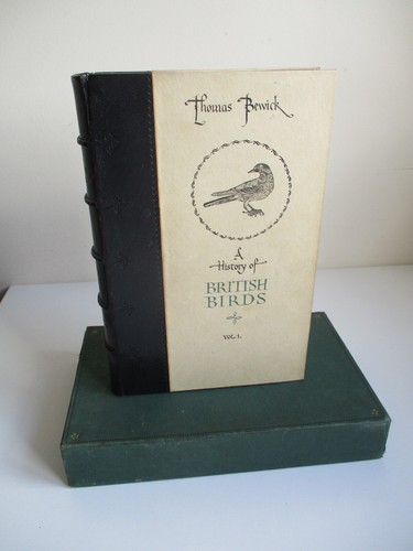 1885 thomas bewick history - a,