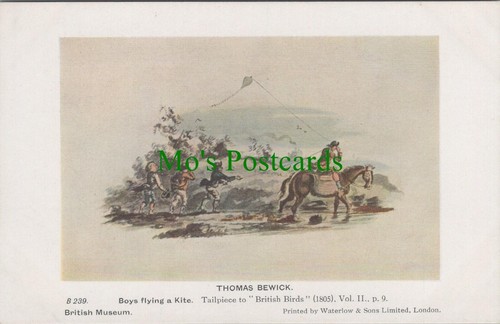 Art postcard artist - art,