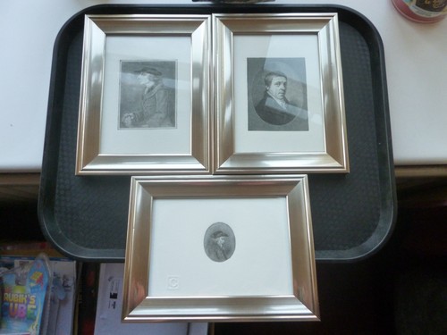 Antique thomas bewick - antique,