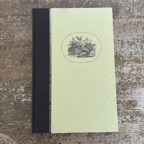 Thomas bewick life - my,