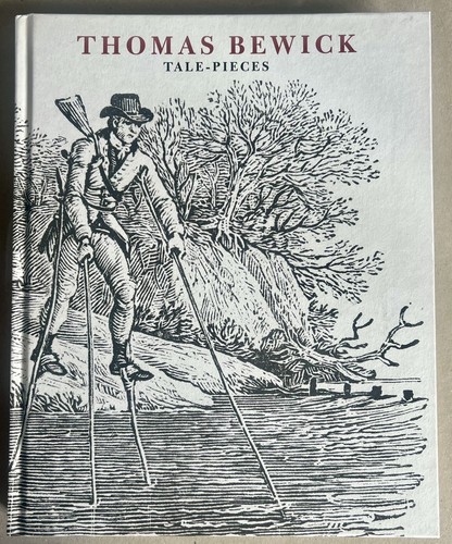 Thomas bewick - thomas,