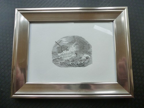 Antique thomas bewick - antique,