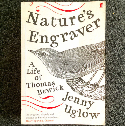 Nature engraver life - nature's, engraver: