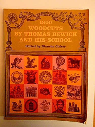 1800 woodcuts thomas - 1800,