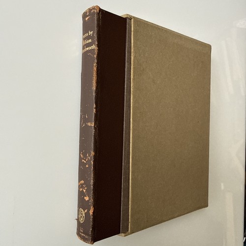 The folio society poems - society, by