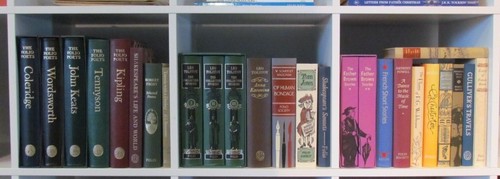 Folio society hardback - society,