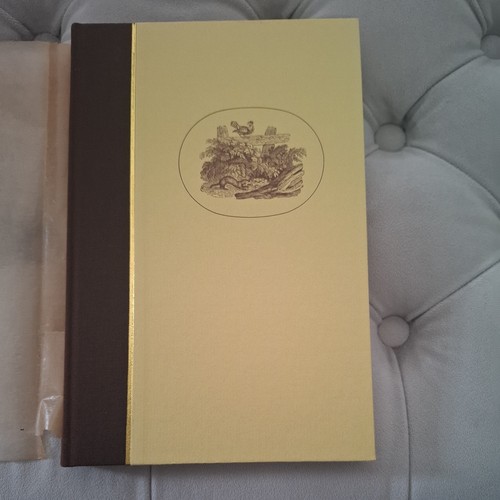 Thomas bewick life folio - thomas, :