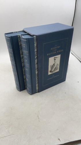 History british birds - history, of