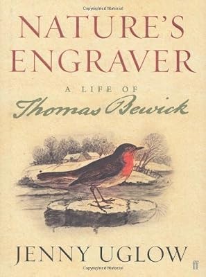 Natures engraver life - natures, engraver: