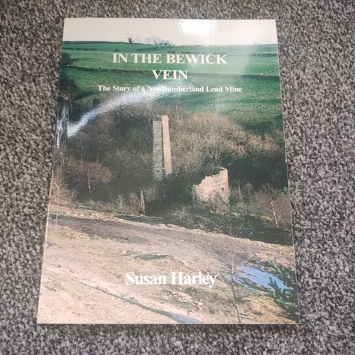The bewick vein story - in,